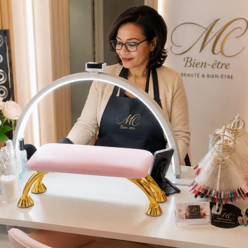 MC BIEN ÊTRE - Institut de beauté Villeurbanne - MC BIEN ÊTRE - Photo Galerie - OneBooking