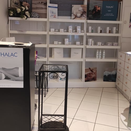 Institut de beauté Brigitte - Esthétique Béziers - Institut de beauté Brigitte - Photo Galerie - OneBooking
