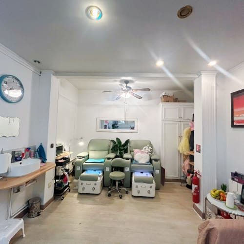 Glow up Nails & Beauty - Institut de beauté Melun - Glow up Nails & Beauty - Photo Galerie - OneBooking