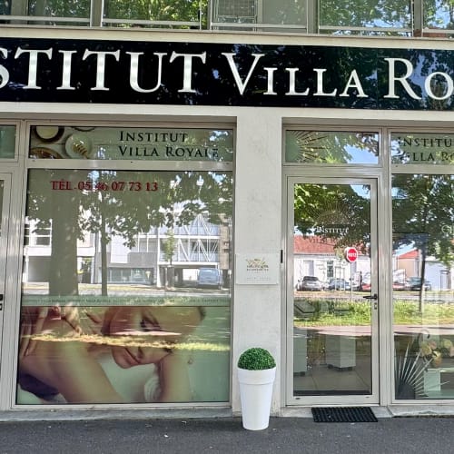 Institut & Spa Villa Royale LR - Spa La Rochelle - Institut & Spa Villa Royale LR - Photo Galerie - OneBooking