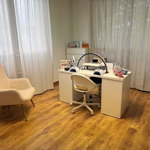 Maison Eva - Institut de beauté Nîmes - Maison Eva - Photo Galerie - OneBooking