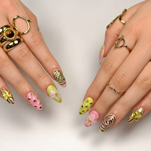 Sarah Nails Addict - Institut de beauté Béthune - Sarah Nails Addict - Photo Galerie - OneBooking