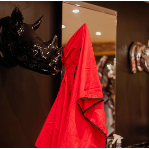 All Waze Hair - Coiffure Lille - All Waze Hair - Photo Galerie - OneBooking