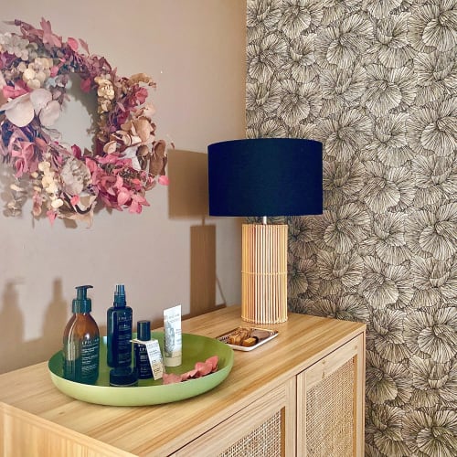 Maison Lycka - Massage pré & post natal, Facialiste, Drainage Lympathique, Kobido, Madéro - Massage Rennes - Maison Lycka - Massage pré & post natal, Facialiste, Drainage Lympathique, Kobido, Madéro - Photo Galerie - OneBooking