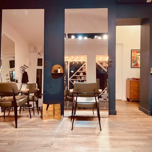 Antoine Robin - Coiffure & Objets - Coiffure Lille - Antoine Robin - Coiffure & Objets - Photo Galerie - OneBooking
