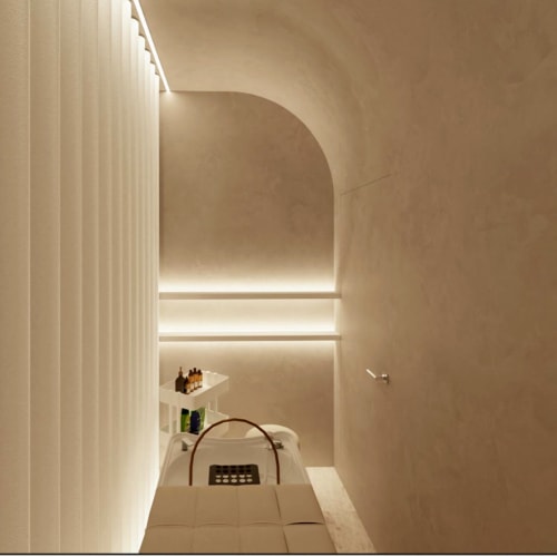 Nesspa Massage - Spa Paris - Nesspa Massage - Photo Galerie - OneBooking