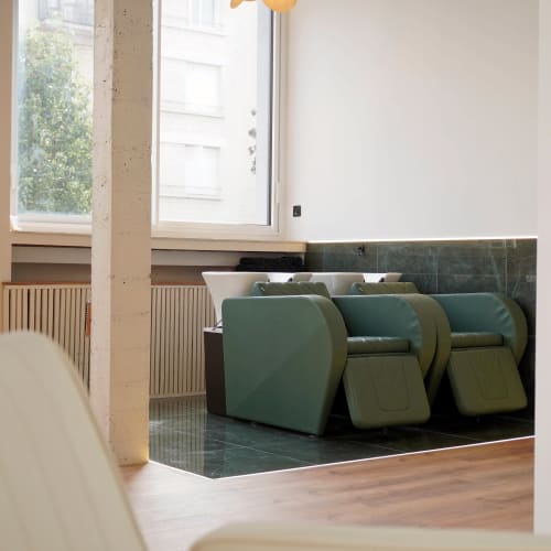 Original Box Centre - Onglerie Caen - Original Box Centre - Photo Galerie - OneBooking