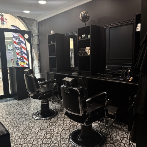 BarberChic - Coiffure Toulon - BarberChic - Photo Galerie - OneBooking