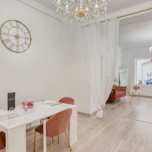 Beauty Wave - Soin visage Nice - Beauty Wave - Photo Galerie - OneBooking