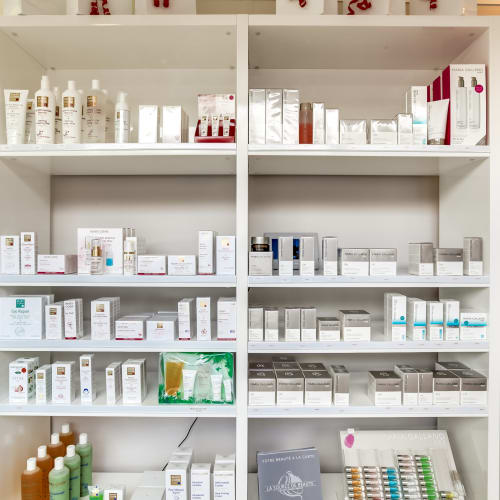 La Source De Beauté - Institut de beauté Montigny-le-Bretonneux - La Source De Beauté - Photo Galerie - OneBooking