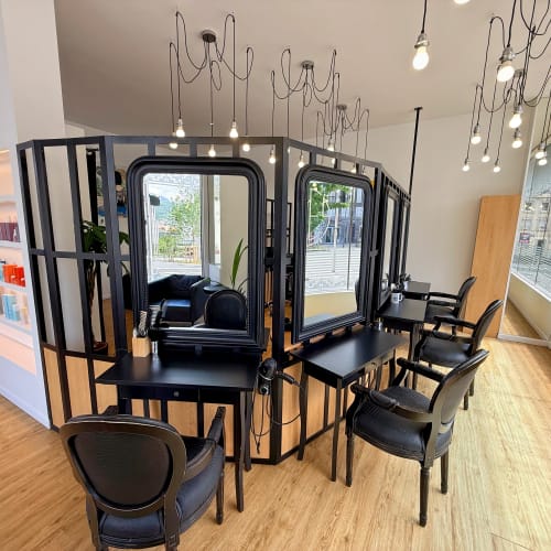 Chez Jules - Coiffure Clermont-Ferrand - Chez Jules - Photo Galerie - OneBooking