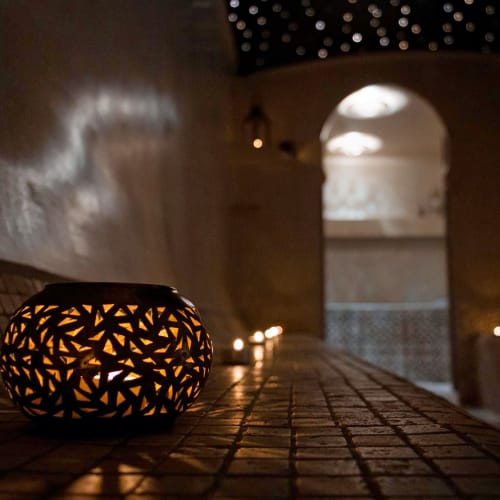 Le Palais D’Orient - Institut de beauté Elbeuf - Le Palais D’Orient - Photo Galerie - OneBooking