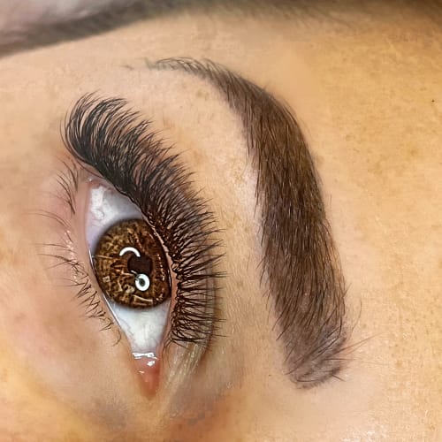Les merveilleuses extentions - Institut de beauté Vitrolles - Les merveilleuses extentions - Photo Galerie - OneBooking