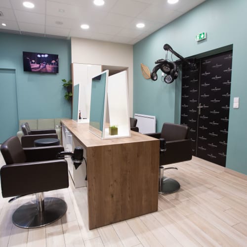 Salon Contreras - Institut de beauté Arras - Salon Contreras - Photo Galerie - OneBooking