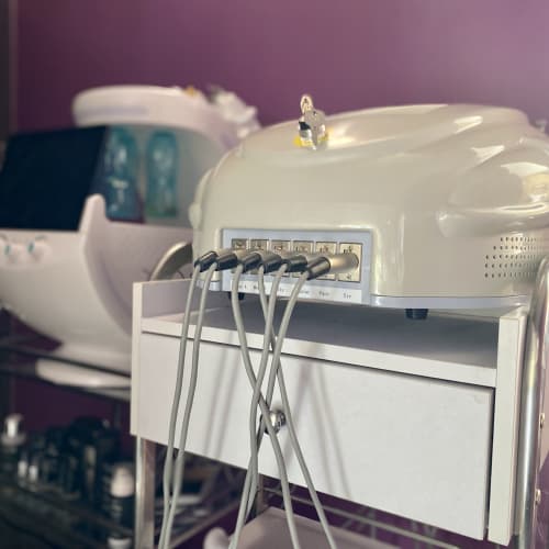 MAISON FACIEM (Cynthia) - Institut de beauté Antibes - MAISON FACIEM (Cynthia) - Photo Galerie - OneBooking