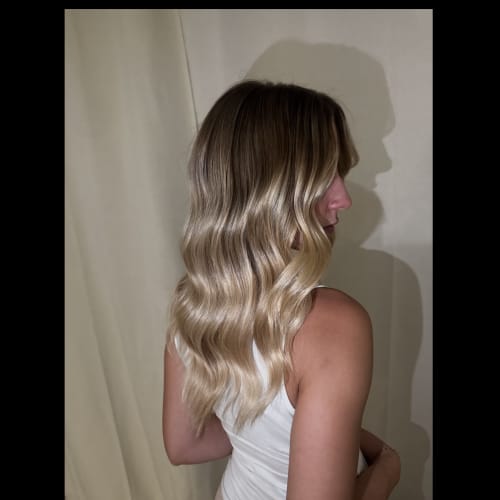 MF Coiffure - Coiffure Avignon - MF Coiffure - Photo Galerie - OneBooking