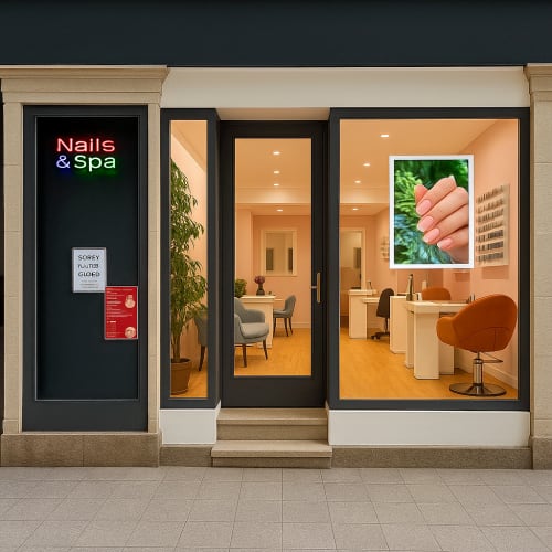 Beauté et spa des halles - Sourcils & cils Laval - Beauté et spa des halles - Photo Galerie - OneBooking