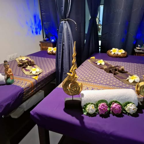 Nieyin Thaimassage - Massage Toulouse - Nieyin Thaimassage - Photo Galerie - OneBooking
