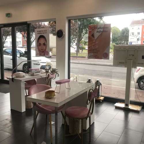 Roselya Beauté - Sourcils & cils Livry-Gargan - Roselya Beauté - Photo Galerie - OneBooking