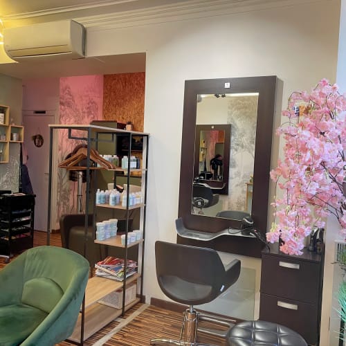 Aquae Coiffure - Coiffure Aix-les-Bains - Aquae Coiffure - Photo Galerie - OneBooking