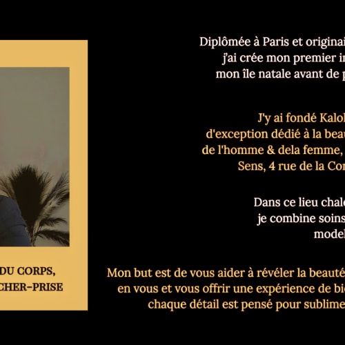 Kalohay Beauty - Onglerie Toulouse - Kalohay Beauty - Photo Galerie - OneBooking