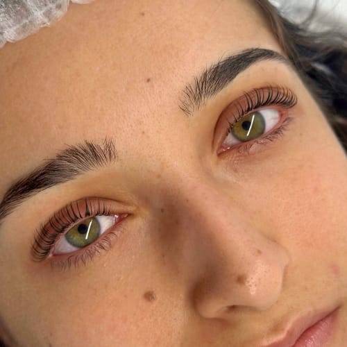 Tam and Thao - Sourcils & cils Bondy - Tam and Thao - Photo Galerie - OneBooking