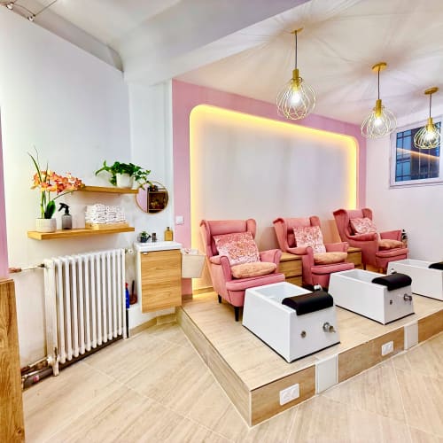 Maya Beauté - Onglerie Montrouge - Maya Beauté - Photo Galerie - OneBooking