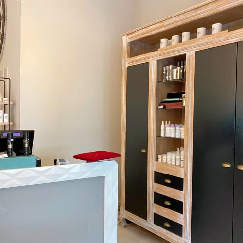 Sculpt - Coiffure Auxerre - Sculpt - Photo Galerie - OneBooking