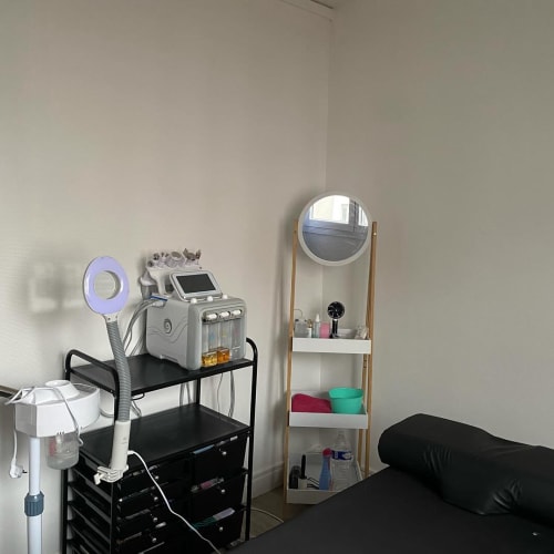 Gwens Beauty - Sourcils & cils Troyes - Gwens Beauty - Photo Galerie - OneBooking