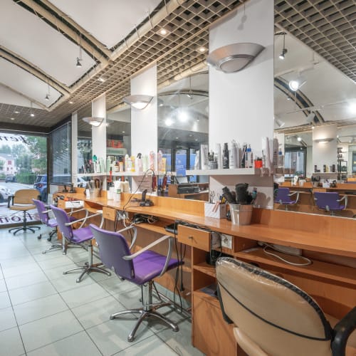 Marie Coiffure - Coiffure Montigny-le-Bretonneux - Marie Coiffure - Photo Galerie - OneBooking