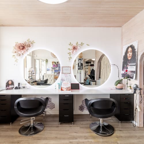 Nouvel’Hair - Coiffure La Ciotat - Nouvel’Hair - Photo Galerie - OneBooking