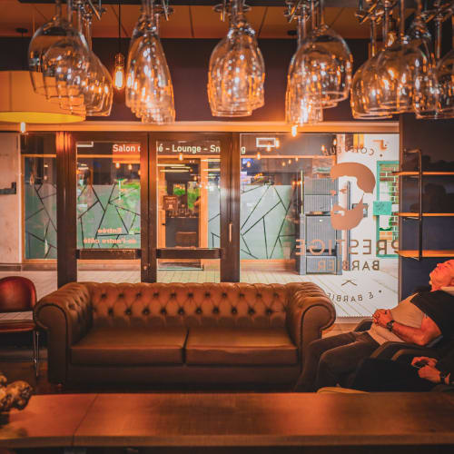 Prestige Coiffeur Barbier - Coiffure Colmar - Prestige Coiffeur Barbier - Photo Galerie - OneBooking