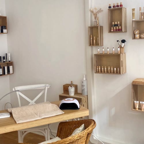 La maison L - Épilation Lyon - La maison L - Photo Galerie - OneBooking