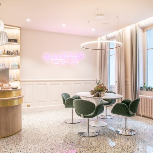 Linda Verron Coloriste - Coiffure Saint-Étienne - Linda Verron Coloriste - Photo Galerie - OneBooking