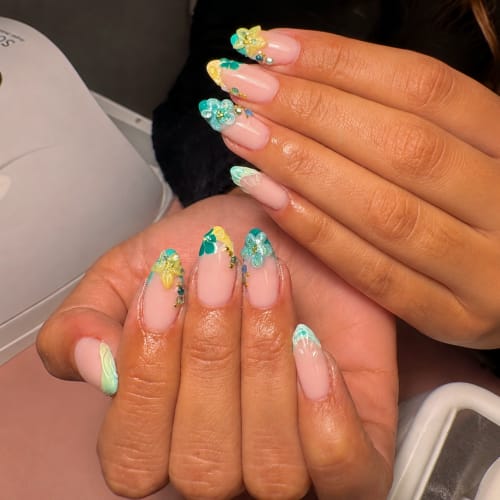 O'beauty Ongles - Institut de beauté Toulouse - O'beauty Ongles - Photo Galerie - OneBooking