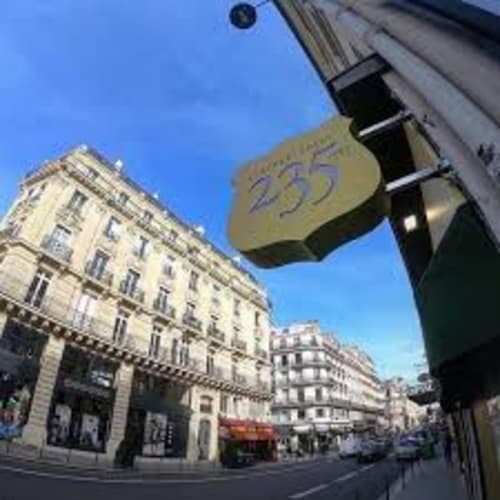 L’appartement 235th - Coiffure Paris - L’appartement 235th - Photo Galerie - OneBooking