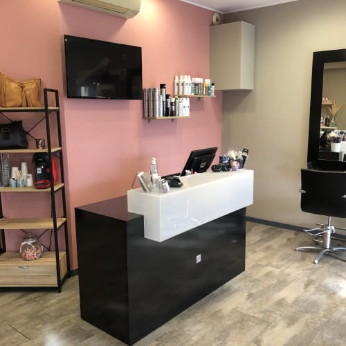 Lady man - Coiffure Dijon - Lady man - Photo Galerie - OneBooking