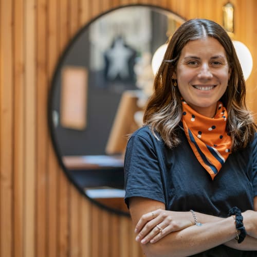 Morgane Paul - Drainage lymphatique Renata - Naturopathie de la femme - Massage Bordeaux - Morgane Paul - Drainage lymphatique Renata - Naturopathie de la femme - Photo Galerie - OneBooking