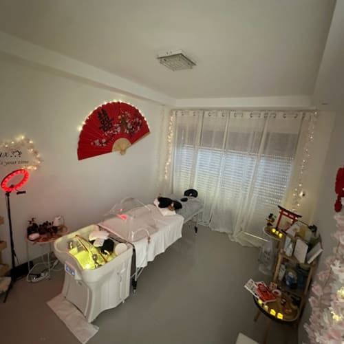 Royaume du Head Spa - Massage Cagnes-sur-Mer - Royaume du Head Spa - Photo Galerie - OneBooking