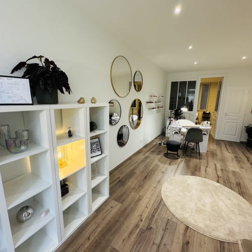 JR Nails & Lash Artist - Institut de beauté Dijon - JR Nails & Lash Artist - Photo Galerie - OneBooking