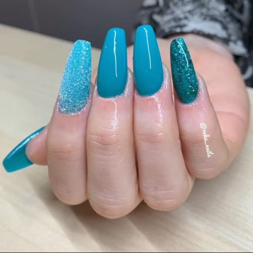 Hair Street & Nails - Coiffure Nice - Hair Street & Nails - Photo Galerie - OneBooking