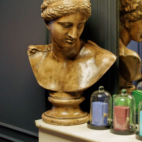 La Villa Clémenceau - Massage Bordeaux - La Villa Clémenceau - Photo Galerie - OneBooking