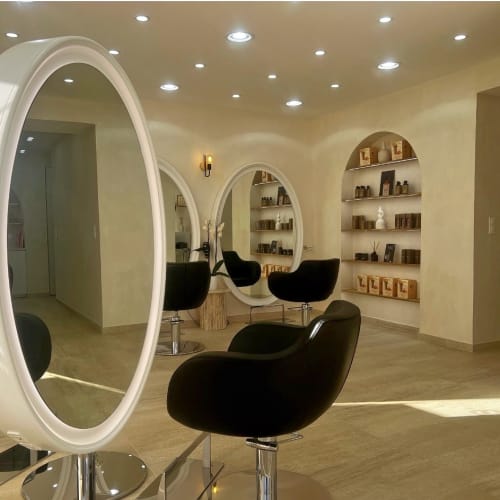 Hiba Beauty - Coiffure Cannes - Hiba Beauty - Photo Galerie - OneBooking