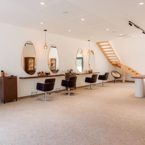 Laurette Dall'Oglio - Coiffure Alès - Laurette Dall'Oglio - Photo Galerie - OneBooking