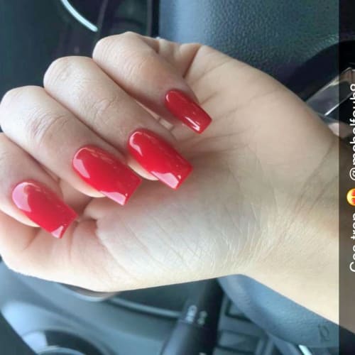 Meryem Nails 13015 - Barbier Marseille - Meryem Nails 13015 - Photo Galerie - OneBooking