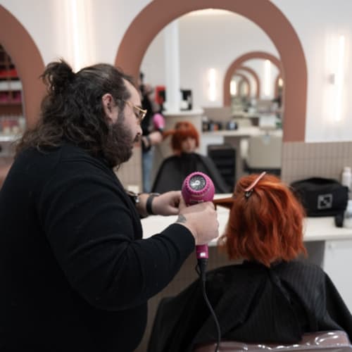 L’Artisan Coiffeur by M｜LA VALENTINE - Barbier Marseille - L’Artisan Coiffeur by M｜LA VALENTINE - Photo Galerie - OneBooking