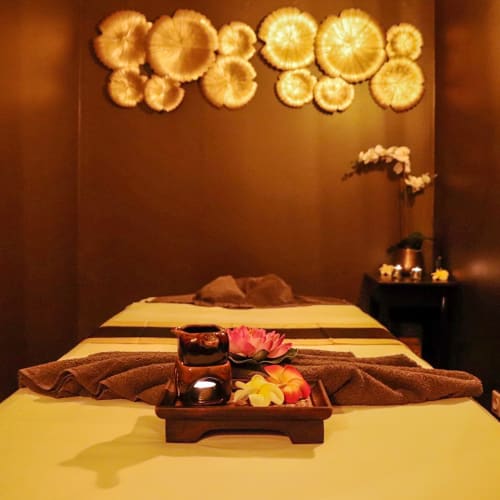 Le Royaume Thaï - Les Chartrons - Massage Bordeaux - Le Royaume Thaï - Saint Seurin - Photo Galerie - OneBooking
