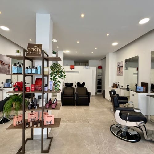 BL Coiff - Coiffure Nice - BL Coiff - Photo Galerie - OneBooking