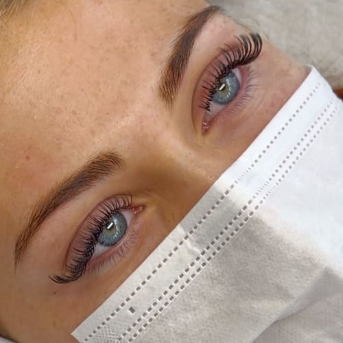 NK Beauty - Sourcils & cils Rouen - NK Beauty - Photo Galerie - OneBooking