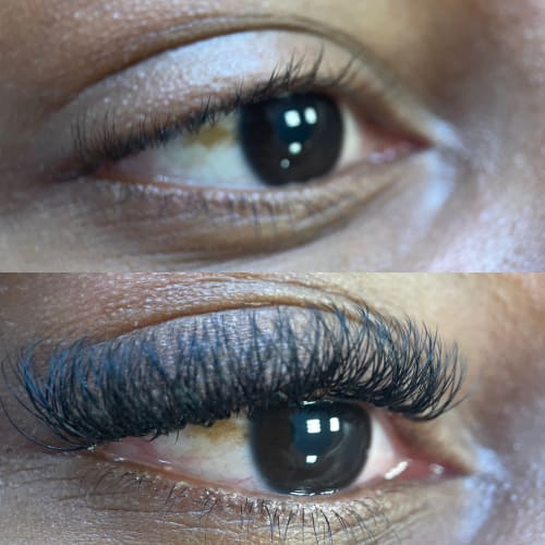 Ong. Laurie - Institut de beauté Nantes - Ong. Laurie - Photo Galerie - OneBooking